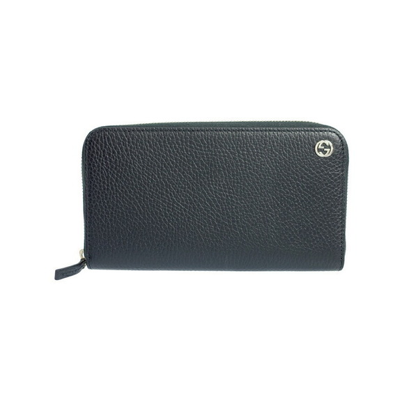Gucci Zip Wallet Long - Picture 1 of 5